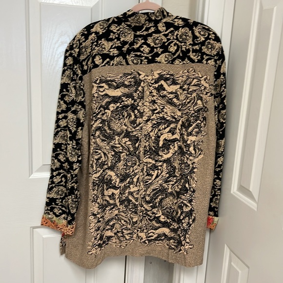 Carol, Little jacket size 16 - Picture 5 of 5